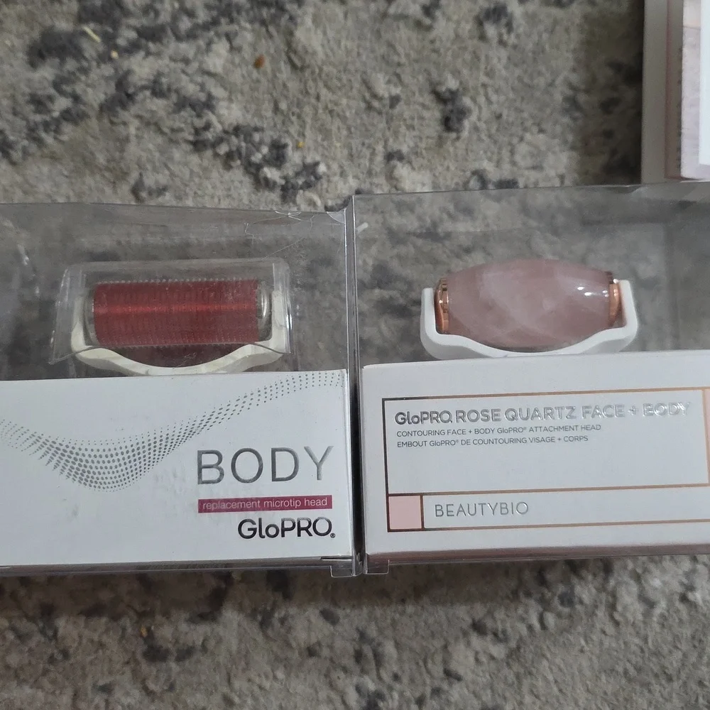 GoPro Rwplacement Biotip Head - Picture 1 of 1